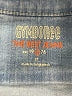 Gymboree Blue Denim Jacket Size 3T - photo 3