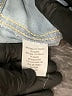 Gymboree Blue Denim Jacket Size 3T - photo 4