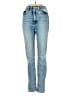 Hudson Jeans Blue Jeans Size 24 waist - photo 1