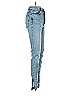 Hudson Jeans Blue Jeans Size 24 waist - photo 4
