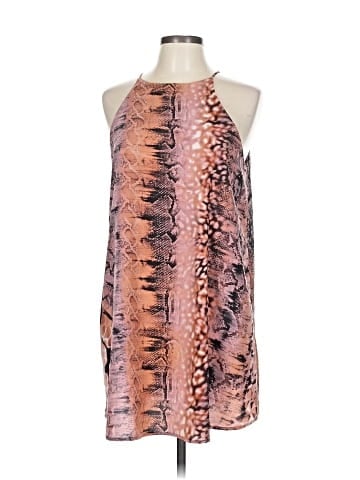 Fab'rik Cocktail Dress (view 1)
