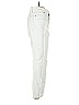 Madewell Ivory Jeans Size 25 waist - photo 4