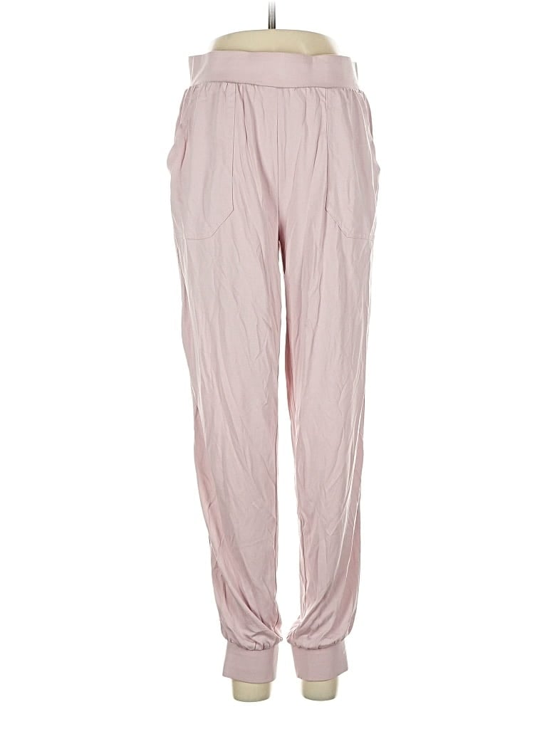 Pre-owned G By Giuliana Rancic Casual Pants In Pink