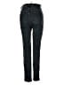 Madewell Chevron-herringbone Black Jeans Size 25 waist - photo 2
