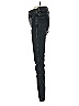 Madewell Chevron-herringbone Black Jeans Size 25 waist - photo 5