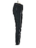Madewell Chevron-herringbone Black Jeans Size 25 waist - photo 4