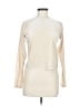 Roucha Ivory Turtleneck Sweater Size 6 - 8 - photo 1