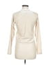 Roucha Ivory Turtleneck Sweater Size 6 - 8 - photo 2