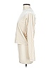 Roucha Ivory Turtleneck Sweater Size 6 - 8 - photo 5