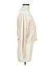 Roucha Ivory Turtleneck Sweater Size 6 - 8 - photo 4