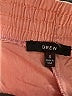 Drew 100% Rayon Pink Casual Pants Size S - photo 6