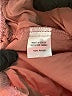 Drew 100% Rayon Pink Casual Pants Size S - photo 7