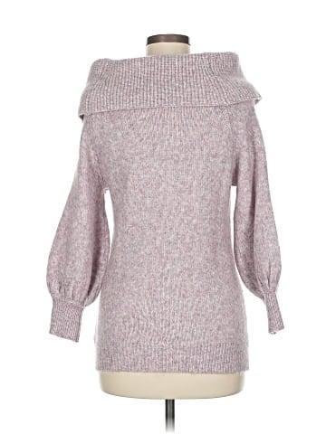 Catherine Malandrino Turtleneck Sweater (view 2)