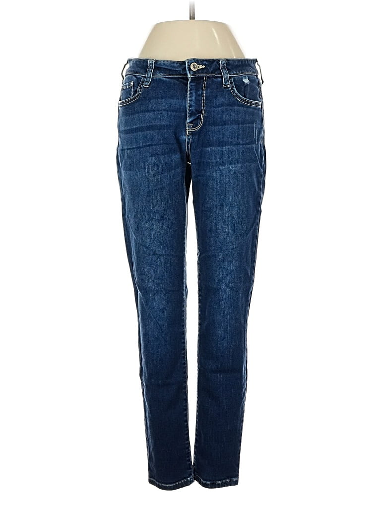 Pre-owned Arizona Jean Company Jeans In Blue