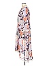Torrid Pink Kimono Size Med Plus (00) - photo 5