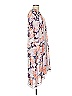 Torrid Pink Kimono Size Med Plus (00) - photo 4