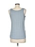 Jaclyn Intimates Blue Tank Top Size M - photo 2