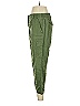 Ann Taylor LOFT 100% Cotton Green Cargo Pants Size 0 - photo 5