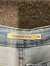Levi's Blue Jeans Size 26 waist - photo 7