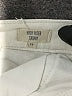 Madewell Ivory Jeans Size 29 waist - photo 8