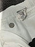 Madewell Ivory Jeans Size 29 waist - photo 9