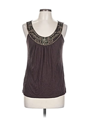New Directions Sleeveless Blouse (view 1)