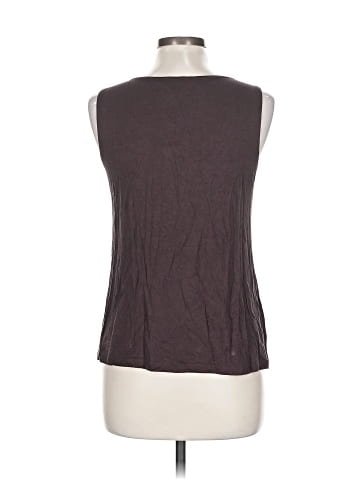 New Directions Sleeveless Blouse (view 2)