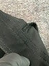St. John Collection Solid Black Dress Pants Size 10 - photo 8