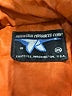 Kuhl Orange Vest Size XS - photo 6
