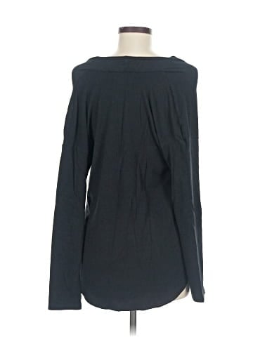 SOUTHCOTT Long Sleeve T-Shirt (view 2)