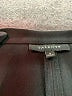 Talbots Solid Black Formal Skirt Size 6 - photo 4