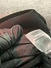 Talbots Solid Black Formal Skirt Size 6 - photo 5