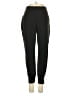 Athleta Solid Black Active Pants Size S - photo 1