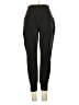 Athleta Solid Black Active Pants Size S - photo 2