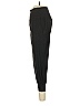 Athleta Solid Black Active Pants Size S - photo 5