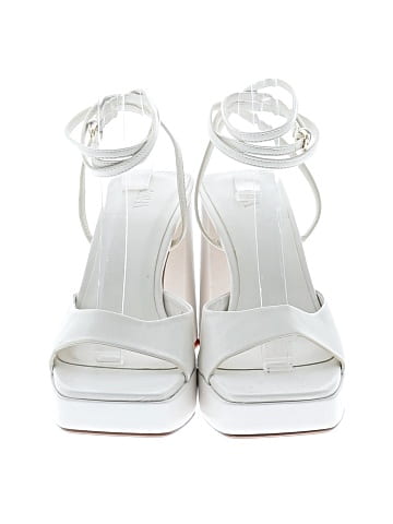 Zara Heels (view 2)
