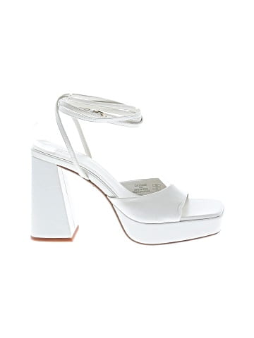 Zara Heels (view 1)