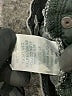 FRAME Denim Metallic Gray Jeans Size 28 waist - photo 5