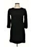 Kimchi Blue 100% Polyester Solid Black Casual Dress Size XS - photo 1