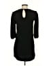 Kimchi Blue 100% Polyester Solid Black Casual Dress Size XS - photo 2