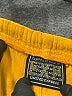Assorted Brands Solid Yellow Shorts Size M - photo 3