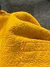 Assorted Brands Solid Yellow Shorts Size M - photo 4