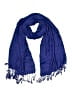 Unbranded Blue Scarf One size - photo 1