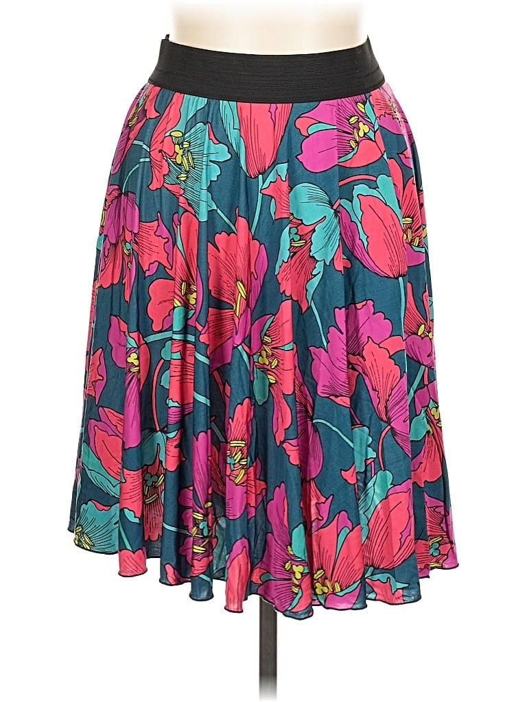 UNBRANDED Pre-owned Casual Skirt In Pink