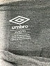 Umbro Gray Active T-Shirt Size XL - photo 7