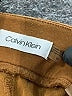 Calvin Klein Brown Casual Pants Size 16 - photo 6