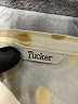 Tucker Ivory 3/4 Sleeve Silk Top Size P (petite) - photo 7