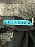 Alice + Olivia Solid Black Cocktail Dress Size S (estimated) - photo 7