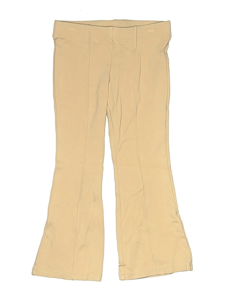H&M Pre-owned Kids' Dress Pants In Brown