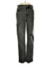 Madewell Gray Jeans Size 26 waist - photo 1